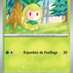 Chlorobule 006 — Aventures Ensemble
