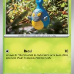 Carabing 009 — Aventures Ensemble