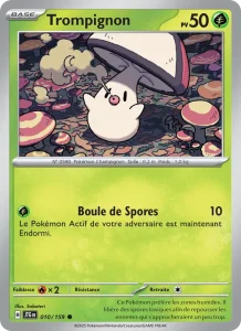 Trompignon 010 — Aventures Ensemble
