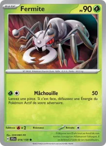 Fermite 014 — Aventures Ensemble