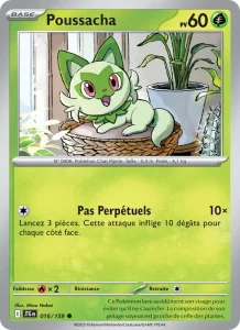 Poussacha 016 — Aventures Ensemble
