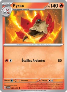 Pyrax 029 — Aventures Ensemble