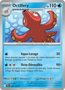 Octillery 034 — Aventures Ensemble