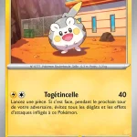 Togedemaru 050 — Aventures Ensemble