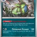 Tyranocif 095 — Aventures Ensemble
