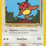 Hoothoot 60 — Neo Genesis