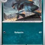 Gambex 100 — Aventures Ensemble