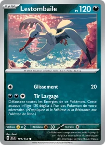 Lestombaile 101 — Aventures Ensemble