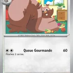 Rongrigou 132 — Aventures Ensemble