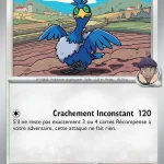 Nigosier de Nabil 138 — Aventures Ensemble