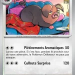 Fragroin 140 — Aventures Ensemble