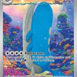 Wailord 162 — Aventures Ensemble