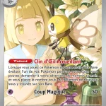 Rubombelle de Lilie 164 — Aventures Ensemble