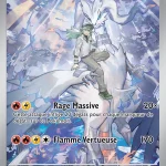 Reshiram de N 167 — Aventures Ensemble