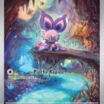Sonistrelle 169 — Aventures Ensemble