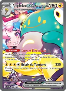 Ampibidou-ex de Mashynn 183 — Aventures Ensemble