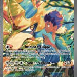 Zacian-ex de Nabil 186 — Aventures Ensemble