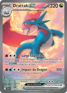 Drattak-EX 187 — Aventures Ensemble