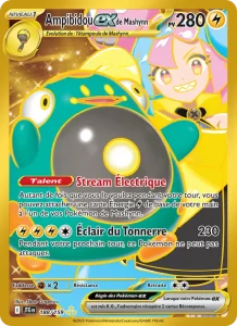 Ampibidou-ex de Mashynn 188 — Aventures Ensemble