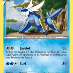 Clamiral 31 — Noir & Blanc