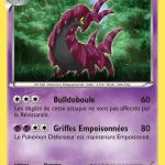 Brutapode 54 — Noir & Blanc