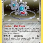Cliticlic 76 — Noir & Blanc