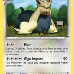 Mastouffe 83 — Noir & Blanc
