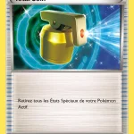 Total Soin 95 — Noir & Blanc