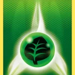 Énergie Plante 105 — Noir & Blanc