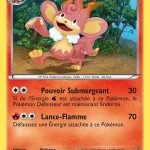 Flamoutan 19 — Pouvoirs Émergents