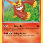 Darumacho 21 — Pouvoirs Émergents