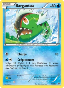 Bargantua 25 — Pouvoirs Émergents