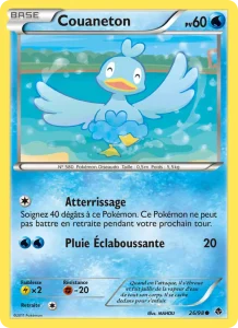Couaneton 26 — Pouvoirs Émergents