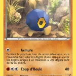 Nodulithe 49 — Pouvoirs Émergents