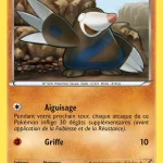 Rototaupe 54 — Pouvoirs Émergents