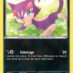 Chacripan 64 — Pouvoirs Émergents