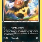Vostourno 68 — Pouvoirs Émergents