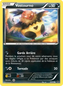 Vostourno 68 — Pouvoirs Émergents