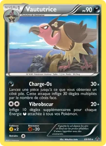 Vaututrice 69 — Pouvoirs Émergents