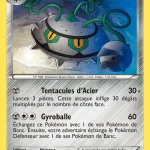 Noacier 72 — Pouvoirs Émergents
