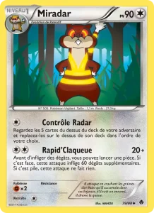 Miradar 79 — Pouvoirs Émergents