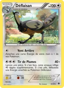 Déflaisan 82 — Pouvoirs Émergents