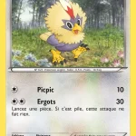 Furaiglon 87 — Pouvoirs Émergents
