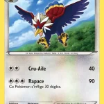 Gueriaigle 88 — Pouvoirs Émergents