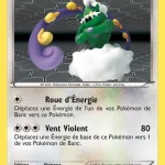 Boréas 89 — Pouvoirs Émergents