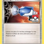 Attrape-Pokémon 95 — Pouvoirs Émergents