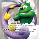 Boréas 98 — Pouvoirs Émergents