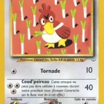 Canarticho 43 — Neo Revelation