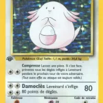 Leveinard 3 — Set de Base