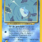Rémoraid 50 — Neo Revelation